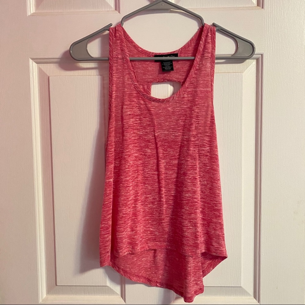 Kandy Kiss Tank Top